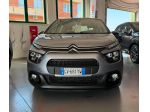 Citroen C3 BlueHDi 100 S&S Plus