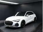 AUDI A3 4ª serie A3 SPB 35 TFSI S tronic S line edition