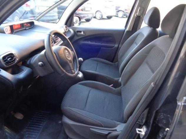 CITROEN C3 Picasso 1.4 VTI 95 CV ADVANCE rif. 17252188 - Foto 4