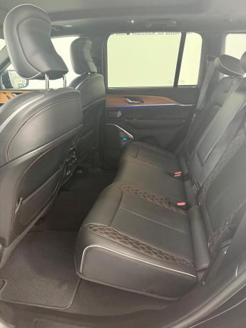 Jeep Grand Cherokee 2.0 PHEV ATX 4xe Summit Reserve - Foto 8