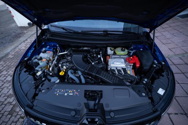 Renault Austral 2023 1.2 E-Tech full hybrid Techno 200cv auto - Foto 10