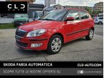 Škoda Fabia Fabia 1.2 tsi Elegance (sport) 105cv dsg