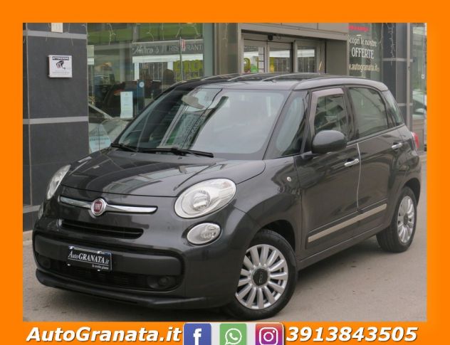 Fiat 500L 1.3 M.jet 85cv PopStar Start&Stop