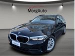BMW 520d Touring mhev 48V xDrive Automatica Euro6d