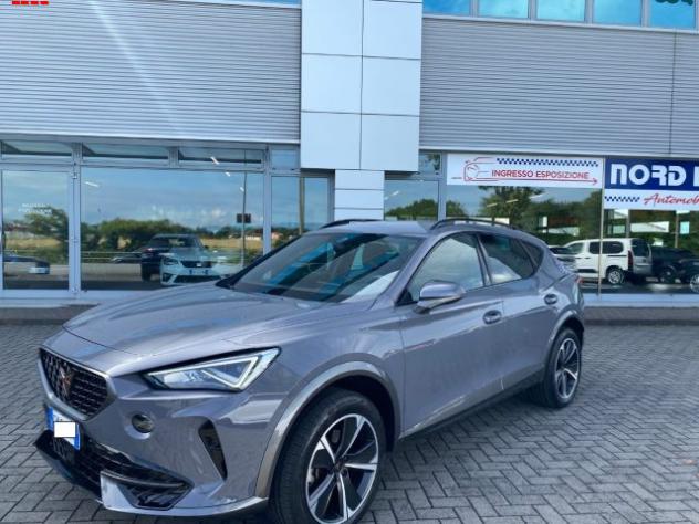 CUPRA Formentor 1.5 TSI DSG rif. 23749353 - Foto 7