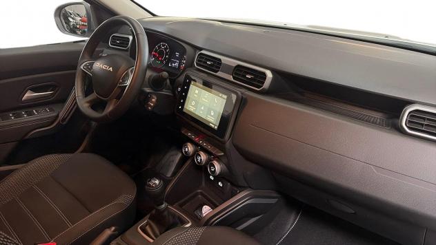Dacia Duster 1.0 tce Journey UP Gpl 4x2 100cv - Foto 6
