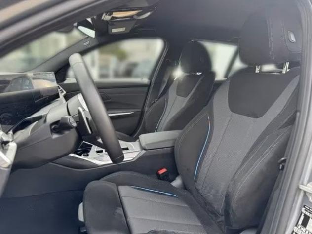BMW Serie 3 318i M Sport Touring auto - Foto 6