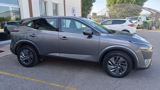 Nissan Qashqai 1.3 MHEV 140 Business - Foto 6