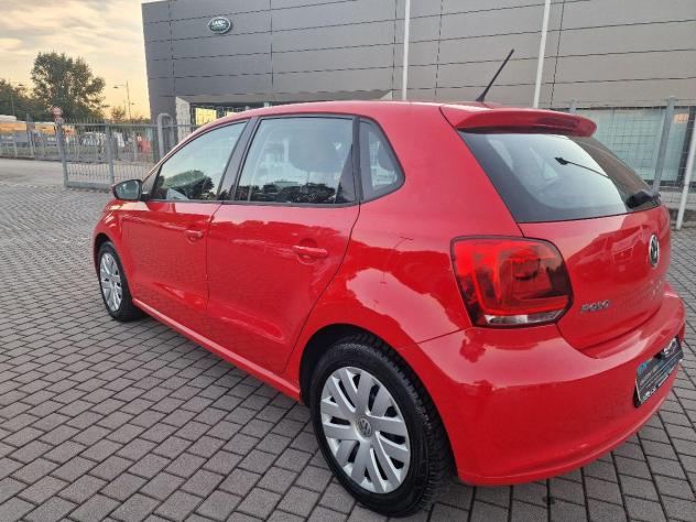 VOLKSWAGEN - Polo - 1.2 60CV 5p. United NEOPATENTATI - Foto 7