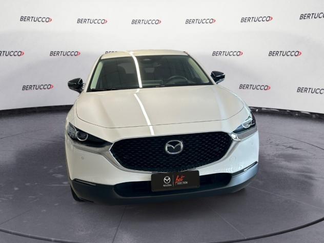 MAZDA CX-30 2.0L e-Skyactiv-X M Hybrid 2WD Homura - Foto 6