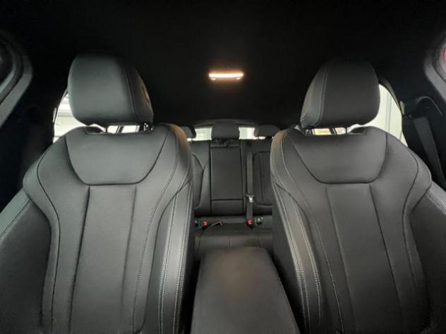 BMW X4 xDrive20i Mhev 48V Msport -NAVI,RETROCAM rif. 23438296 - Foto 7