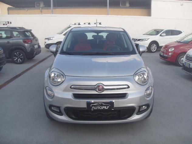 Fiat 500X 1.6 MultiJet 120 CV Business - 2016 - Foto 2
