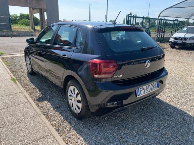 VOLKSWAGEN Polo Business 1.0 MPI 5p. Comfortline BlueMotion Techno rif. 23754209 - Foto 8