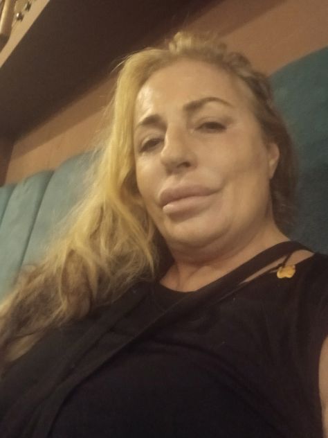 Assistenza anziani