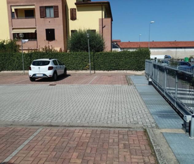 Immobile in asta di 13 m² in vendita a Savignano sul Panaro - Foto 4