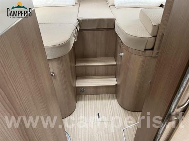 CARTHAGO CARTHAGO C-TOURER T 144 LE rif. 23114745 - Foto 10