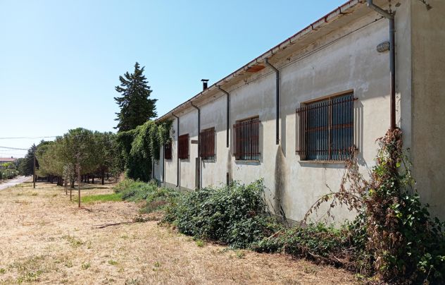 Opificio industriale in vendita a Lanciano (CH) - Foto 5