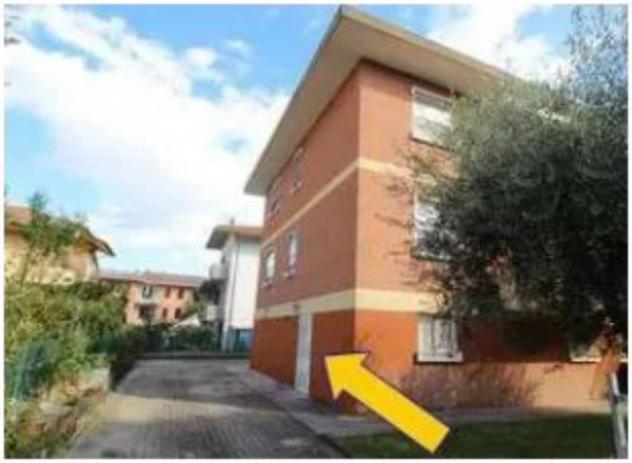 Immobile in asta di 70 m² in vendita a San Mauro Pascoli - Foto 4
