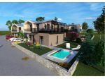 Santa Firmina - Villa Nuova Costruzione in Vendita