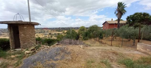 Villa o villino in vendita a Caltagirone - Foto 10