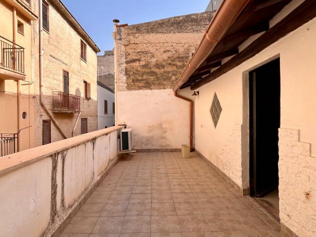 Casa Singola in vendita a Castellammare del Golfo - Foto 20