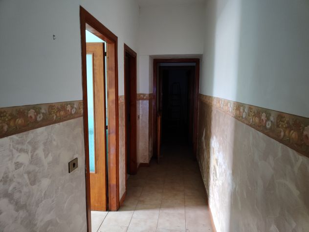 Villa San Nicola (AV) semindipendente 130mq con box 40mq - Foto 5