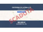 Immobile in asta di 137 m² in vendita a Cisterna di Latina