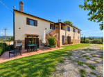 Casale in vendita a Fauglia 467 mq  Rif: 1440817