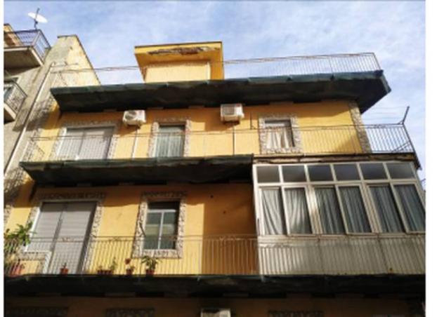 Immobile in asta di 108 m² in vendita a Ficarazzi - Foto 11
