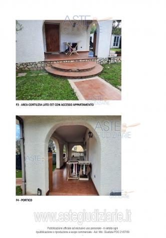 IMMOBILI-IMMOBILE RESIDENZIALE-Str. Valmontorio, 1508, 04100 Santa Rosa LT, Italia - Foto 2