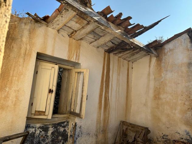 Casale in vendita a Luogosanto 65 mq Rif: 1339245 - Foto 5