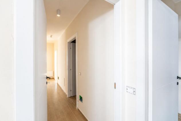 Appartamento di 110 m² con 4 locali in vendita a Milano - Foto 20