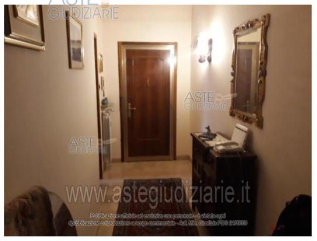 IMMOBILI-IMMOBILE RESIDENZIALE-Via Plinio 6
