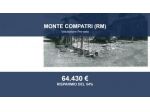 Immobile in asta di 520 m² in vendita a Monte Compatri