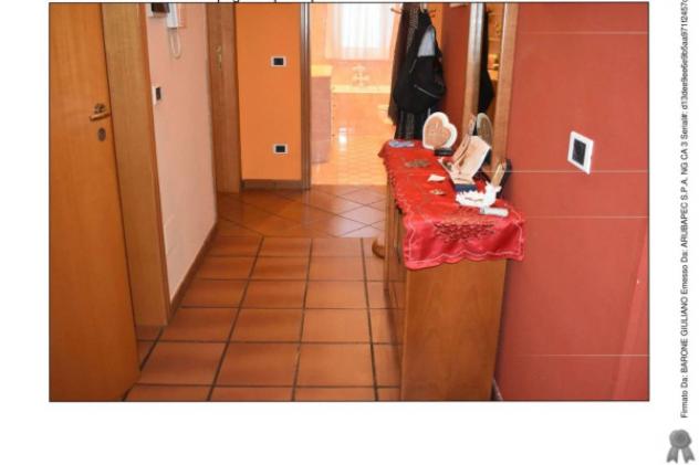 Immobile in asta di 197 m² in vendita a Moscufo - Foto 11