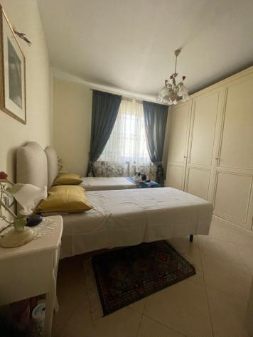 VILLA di 10 vani e di 160 mq (PIETRASANTA) rif. 554/VE - Foto 10