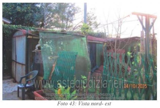 IMMOBILI-IMMOBILE RESIDENZIALE-Via Bramalegno, 51019 Ponte Buggianese PT, Italia - Foto 5