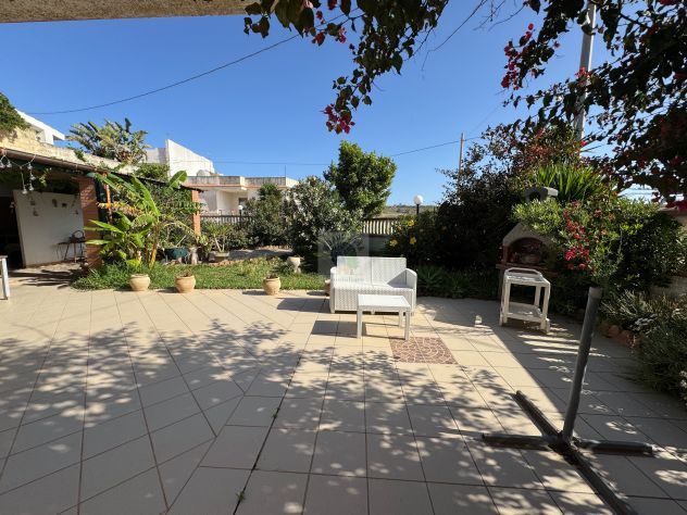VILLA A 20 MT DAL LIDO MORGHELLA - Foto 8