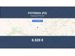 Immobile in asta di 95 m² in vendita a Potenza