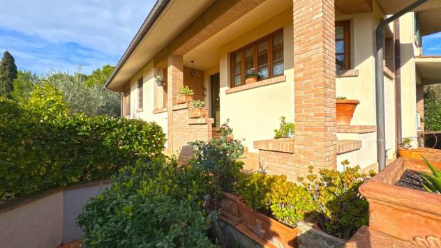 Villa in vendita a Castiglioncello - Rosignano Marittimo 330 mq Rif: 1379061 - Foto 4