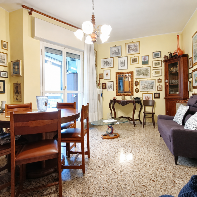 Appartamento in vendita a Rovigo
