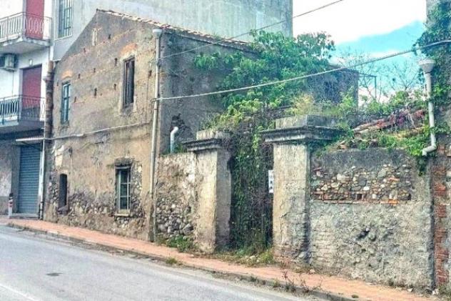 Immobile in asta di 210 m² con più di 5 locali in vendita a San Filippo del Mela - Foto 2