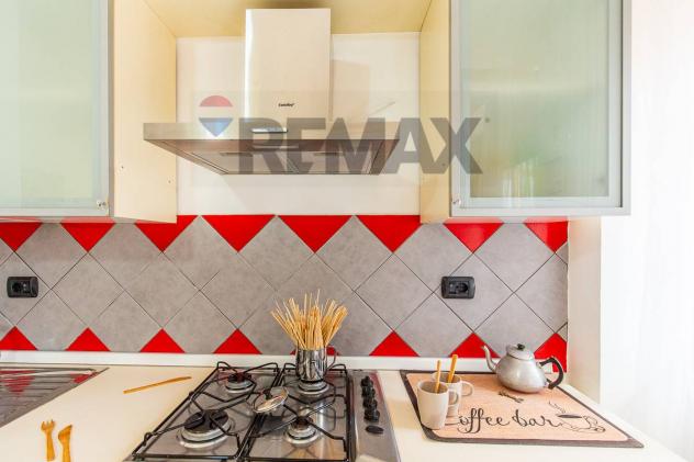 Appartamento in vendita a San Giovanni la Punta, Trappeto - Foto 13