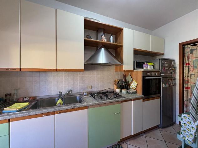 Appartamento in vendita a Pontasserchio - San Giuliano Terme 115 mq Rif: 1431135 - Foto 5