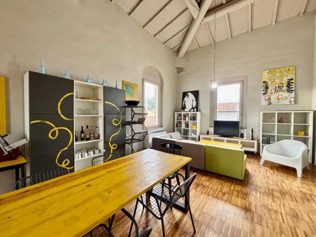 Loft in vendita a Ponte a Egola - San Miniato 115 mq Rif: 1440739 - Foto 10