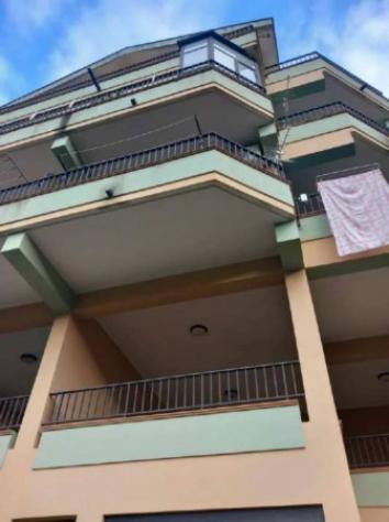 Immobile in asta di 138 m², box auto in vendita a Saponara - Foto 10