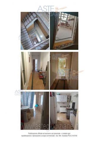 IMMOBILI-IMMOBILE RESIDENZIALE-Via Principe Amedeo, Taranto TA, Italia - Foto 7