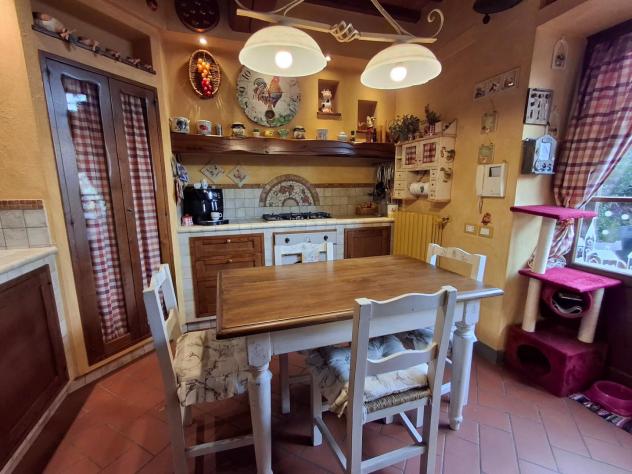 Colonica in vendita a Vinci 90 mq Rif: 1399325 - Foto 8