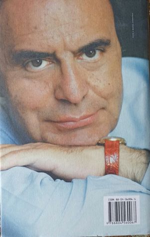 L'Italia spezzata.Un paese a metà tra Prodi e Berlusconi di B.Vespa Ed.Rai, 2006 - Foto 4
