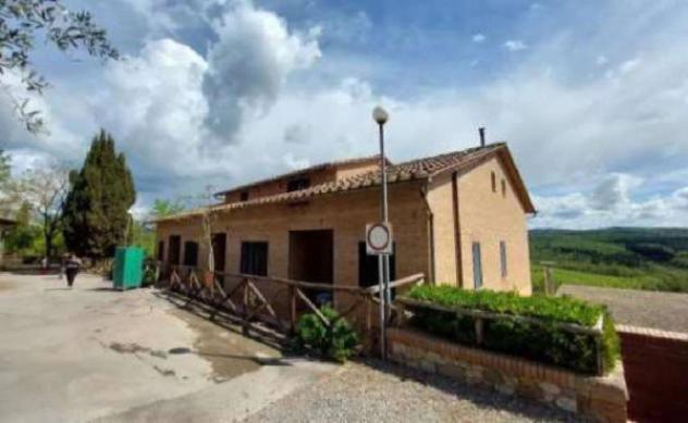 Immobile in asta di 2000 m² in vendita a Castelnuovo Berardenga - Foto 7